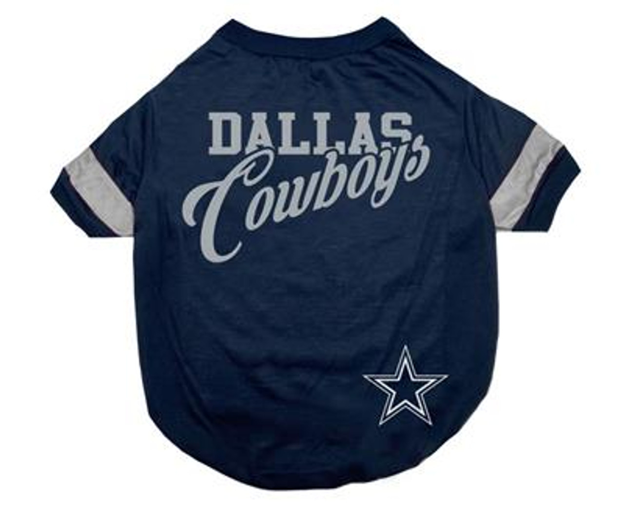 Dallas Cowboys NFL Team Stripe Cowboy Hat