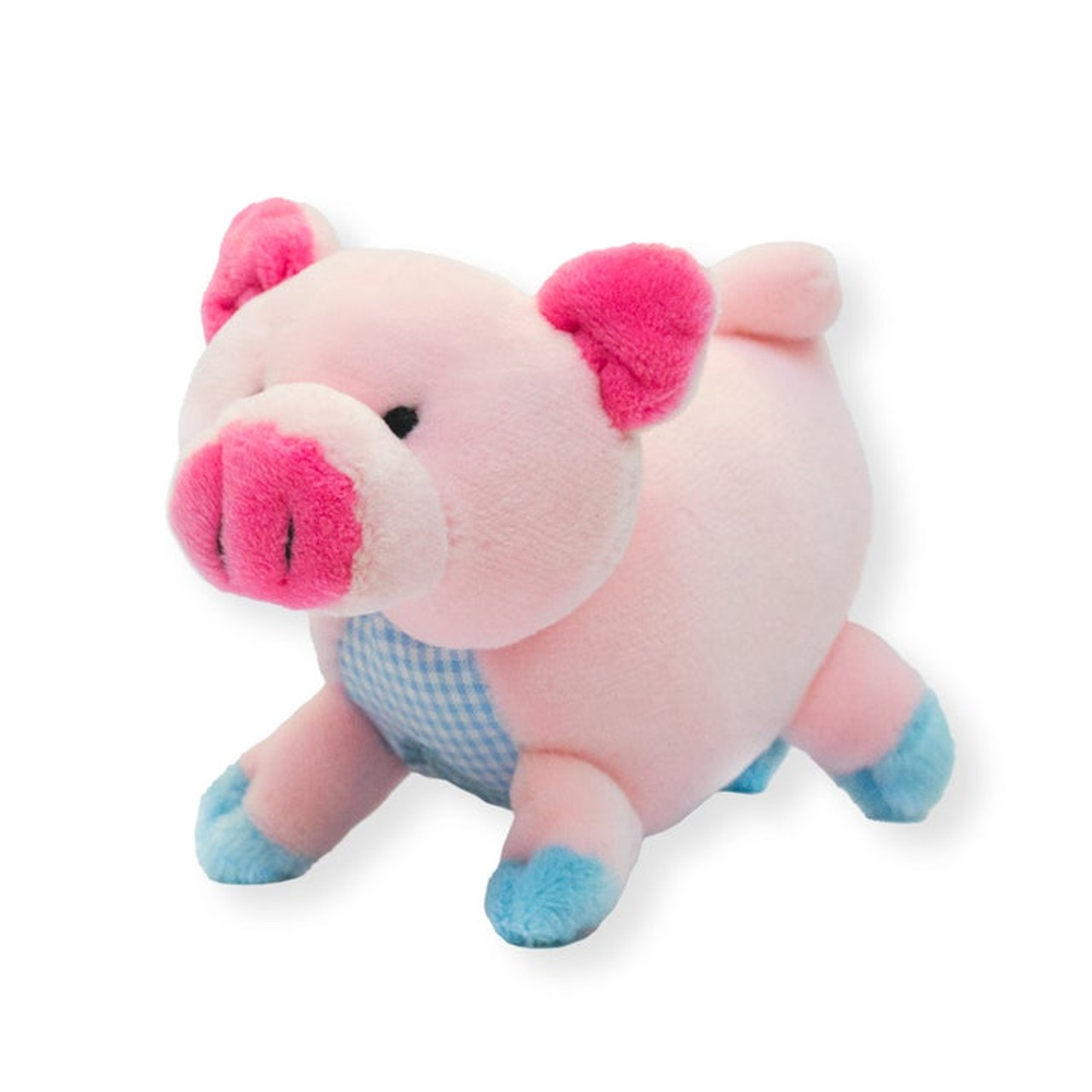 Oscar Newman Pig Farm Friends Pipsqueak Toy