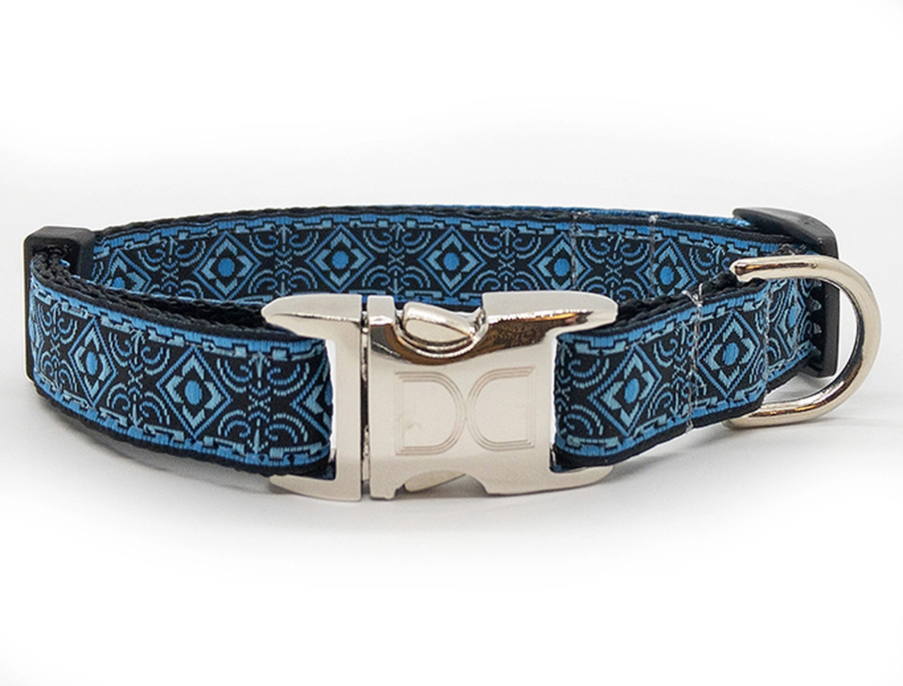 Tudor Terrier Dog Collars