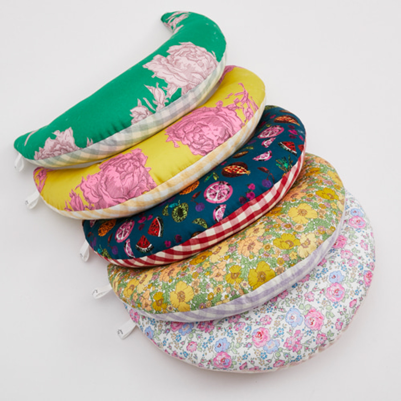 Louisdog ルイスドッグ Liberty ムーン ピロー 【Grand/全５色】 Louisdog Liberty Moon Pillow
