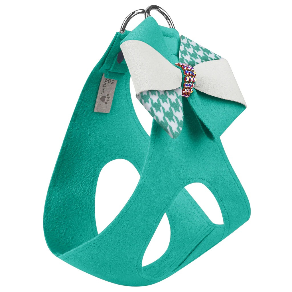 Susan Lanci Bimini Delight Pinwheel Step In Harness