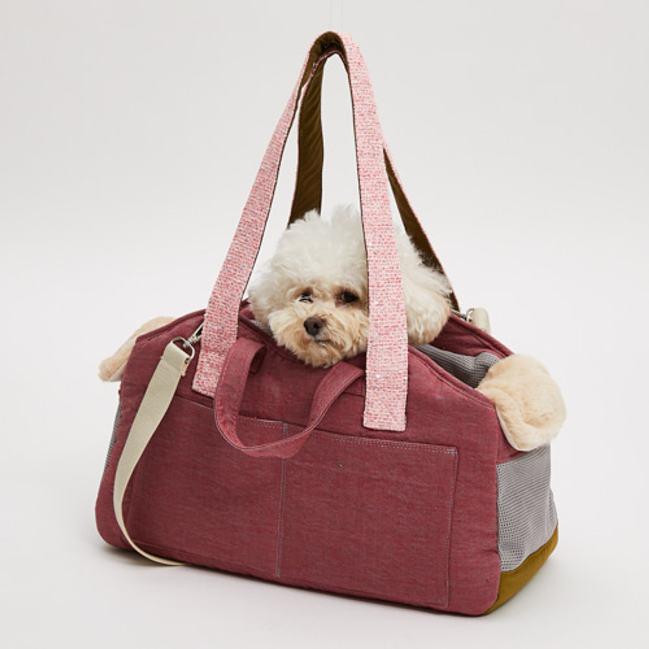 Louisdog Emily SWAG Bag