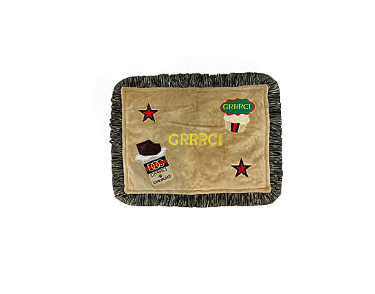 Grrrci All Stars Dog Mat