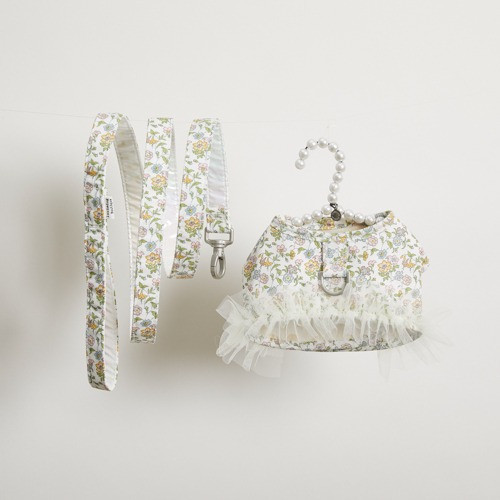 Louisdog Liberty Aisha Harness Set