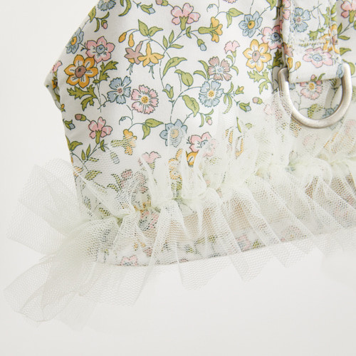 Louisdog Liberty Aisha Harness Set