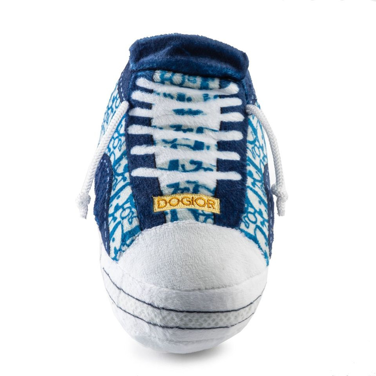 Dogior High-Top Tennis Shoe