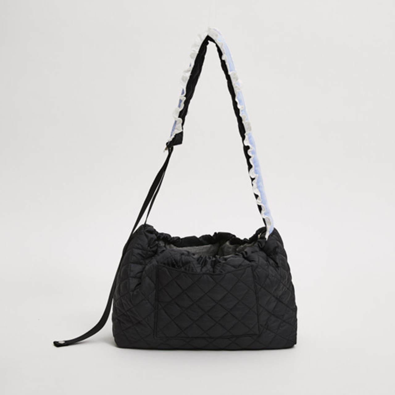 Louisdog BLK Sling Bag