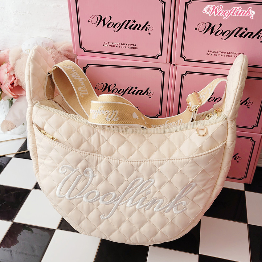 Wooflink Hug Me Bag 2