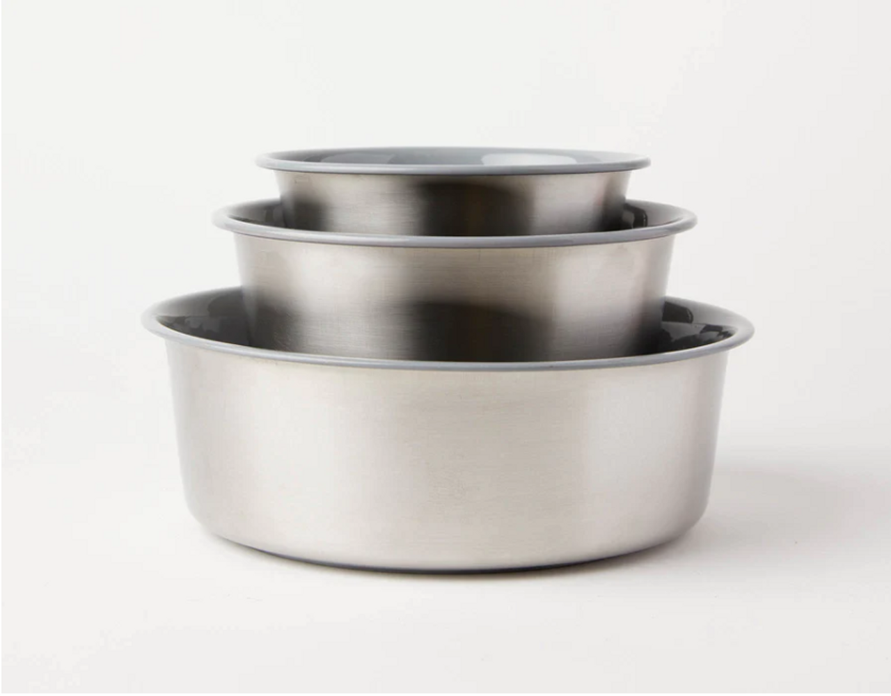 Slow Feeding Non Skid Dog Bowl