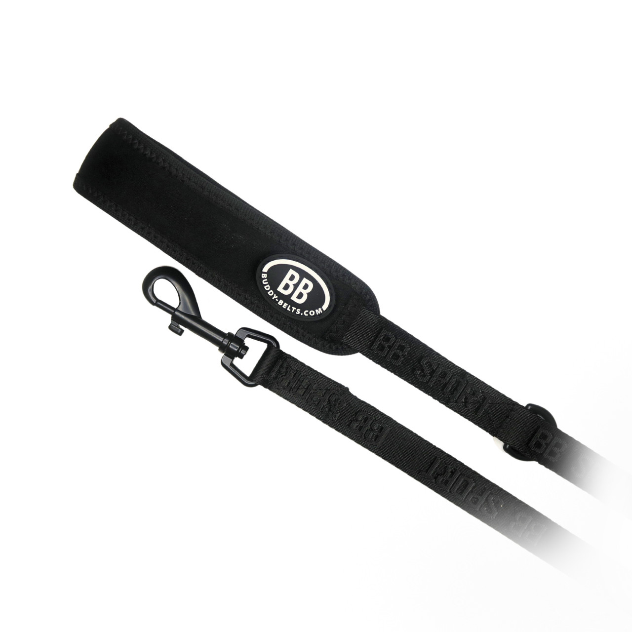 Buddy Belt Sports Harnesses - Vibrant Collection