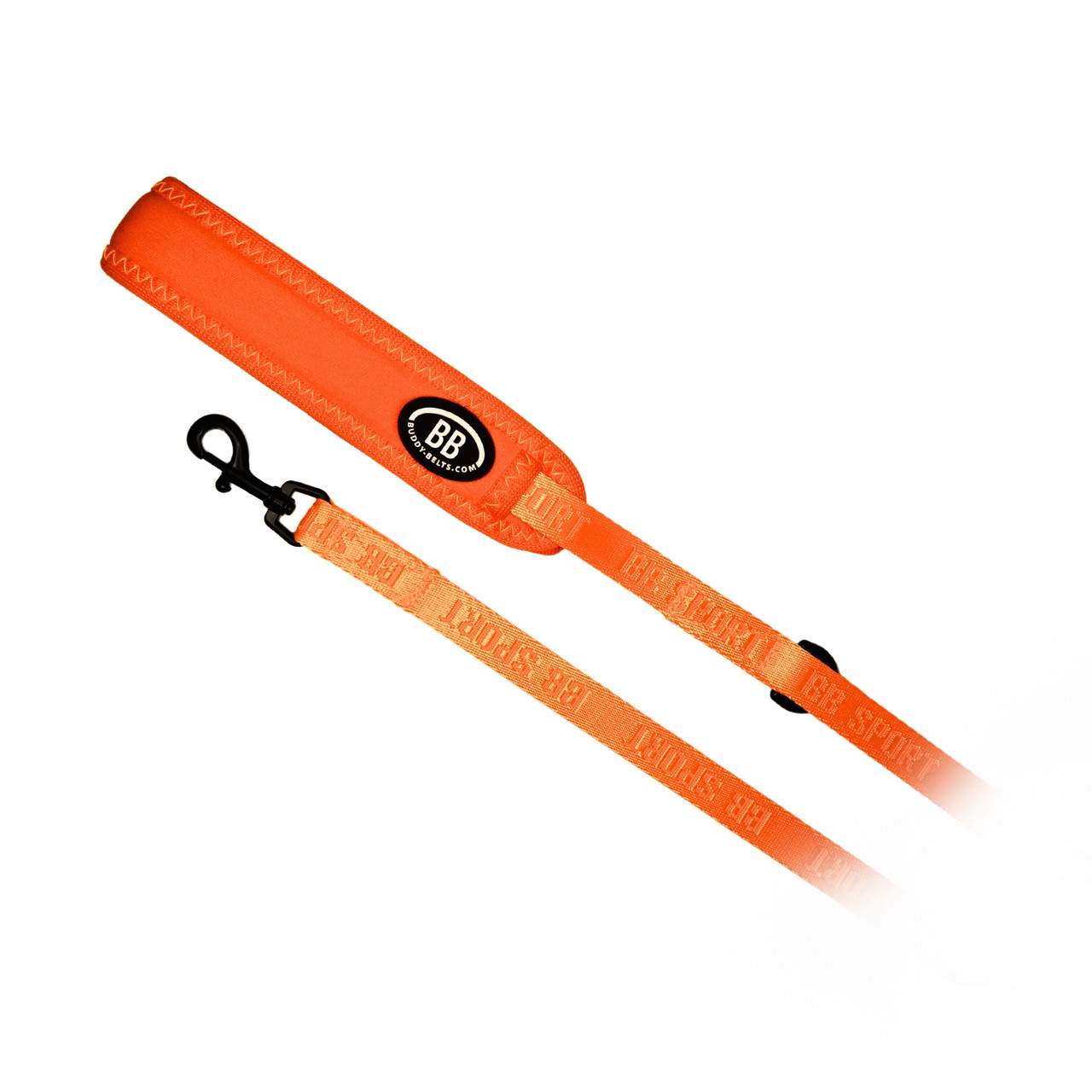 Buddy Belt Sports Harnesses - Vibrant Collection