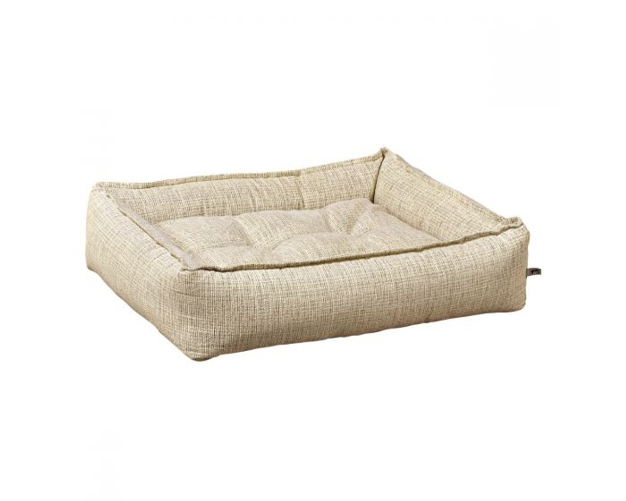 Bowsers Diamond Performance Chenille Sterling Lounge Bed