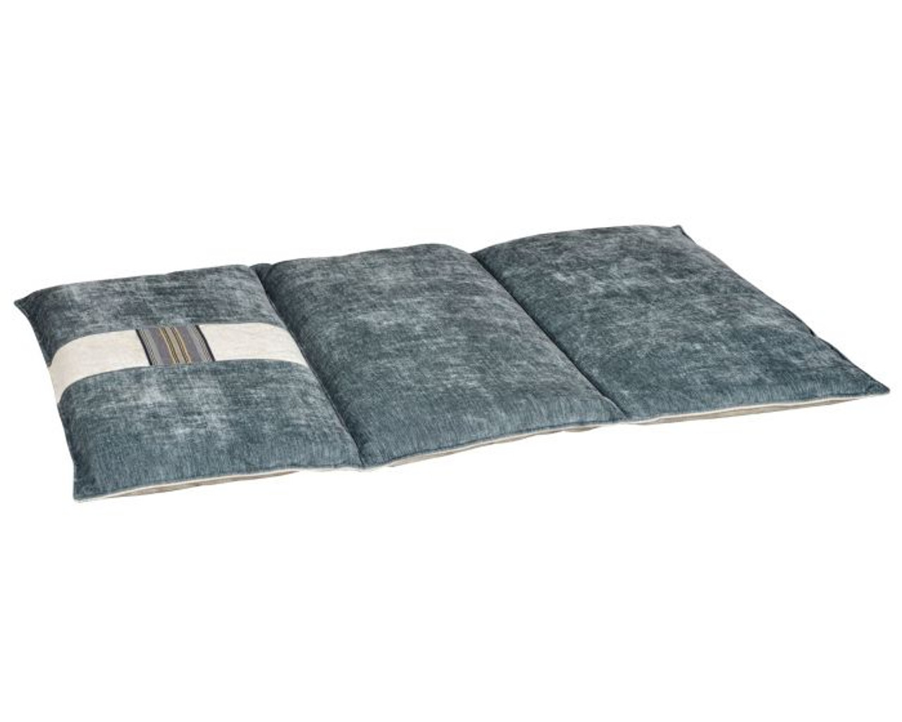 Bowsers Diamond Washed Microvelvet Urban Home & Travel Mat