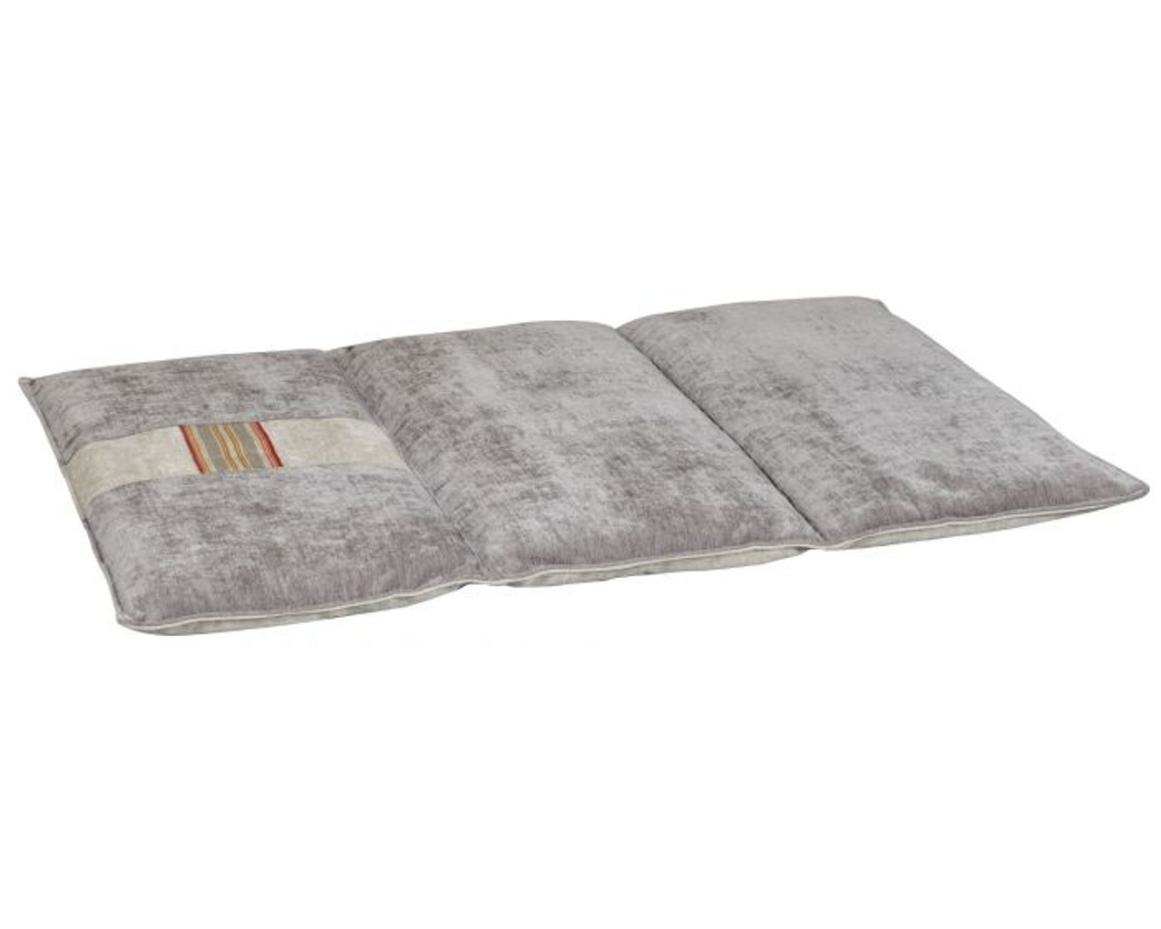 Bowsers Diamond Washed Microvelvet Urban Home & Travel Mat