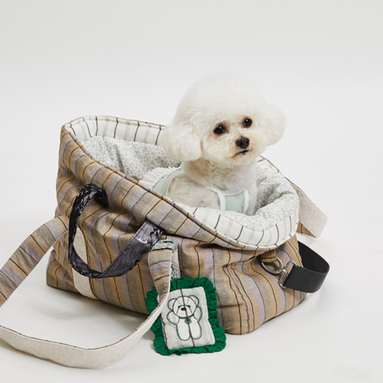 Louisdog Laguna Beach 5. Bag
