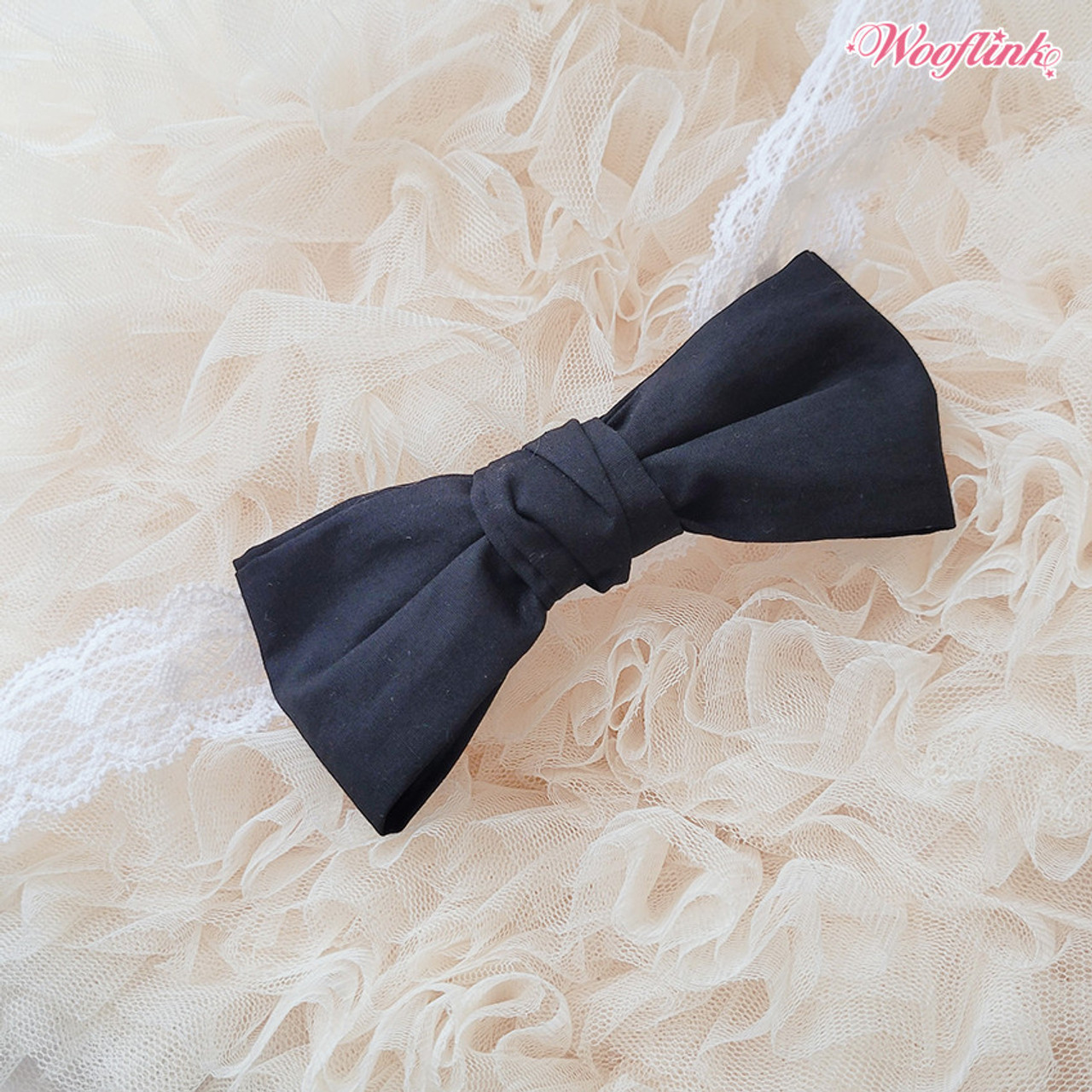 Wooflink Happy Girl Headpiece