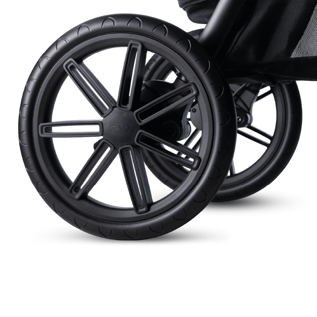 Tavo Roscoe™ Trek Stroller Frame