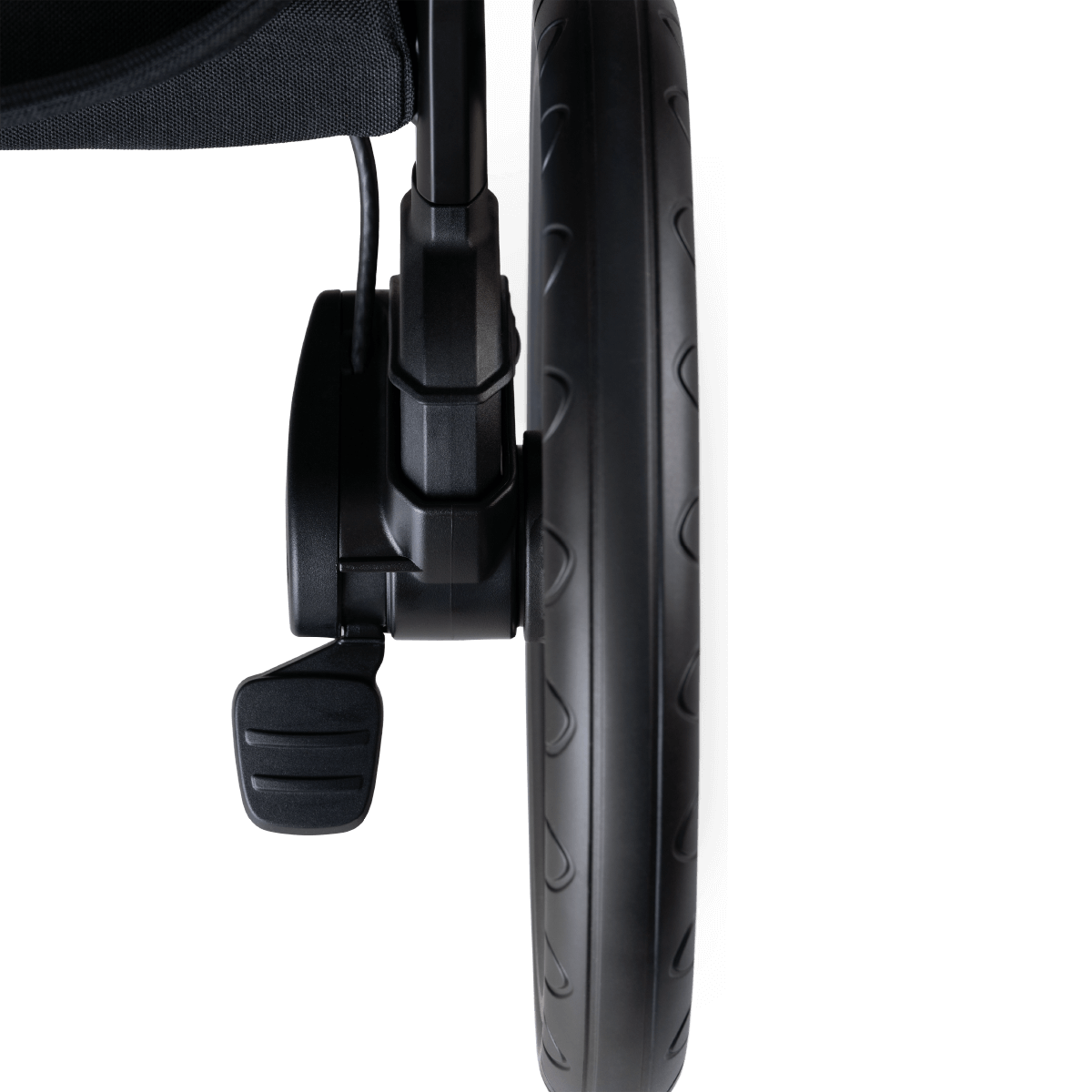 Tavo Roscoe™ Trek Stroller Frame