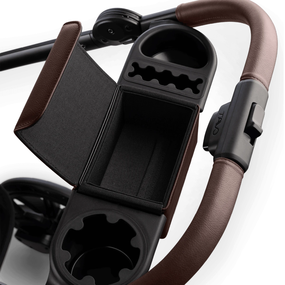 Tavo Roscoe™ Trek Stroller Frame