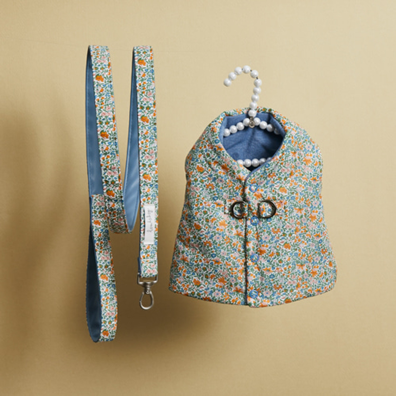 Louisdog Liberty Clarissa Leash