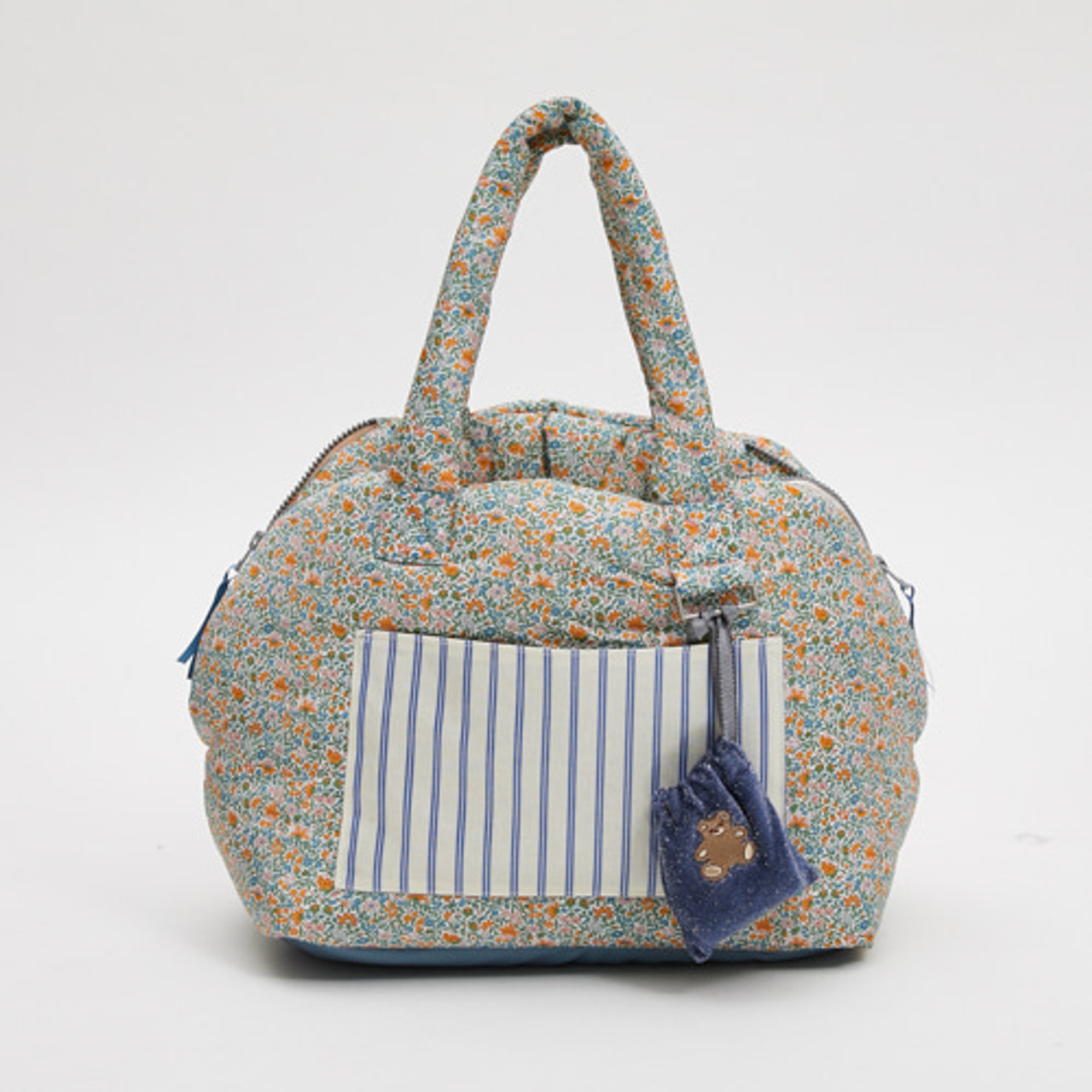 Louisdog Liberty Clarissa Around Bag