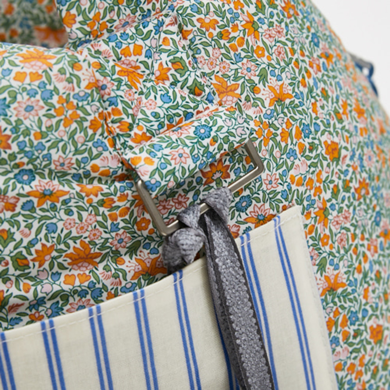 Louisdog Liberty Clarissa Around Bag