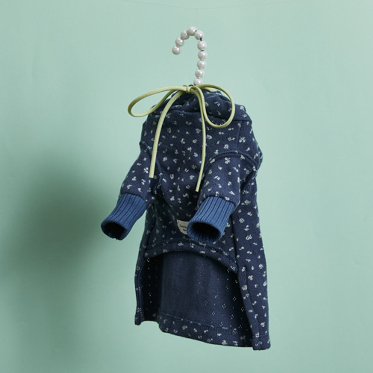 Louisdog Freesia Hoodie