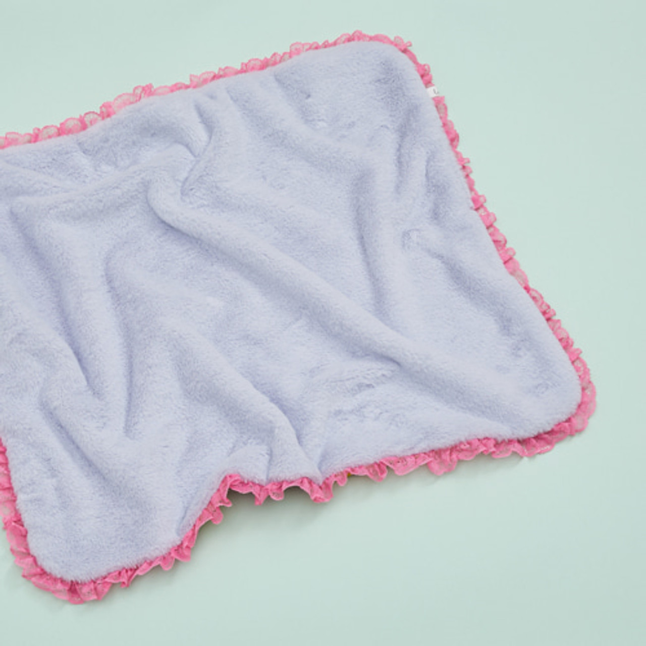Louisdog Louisdog Liberty Alice Blanket