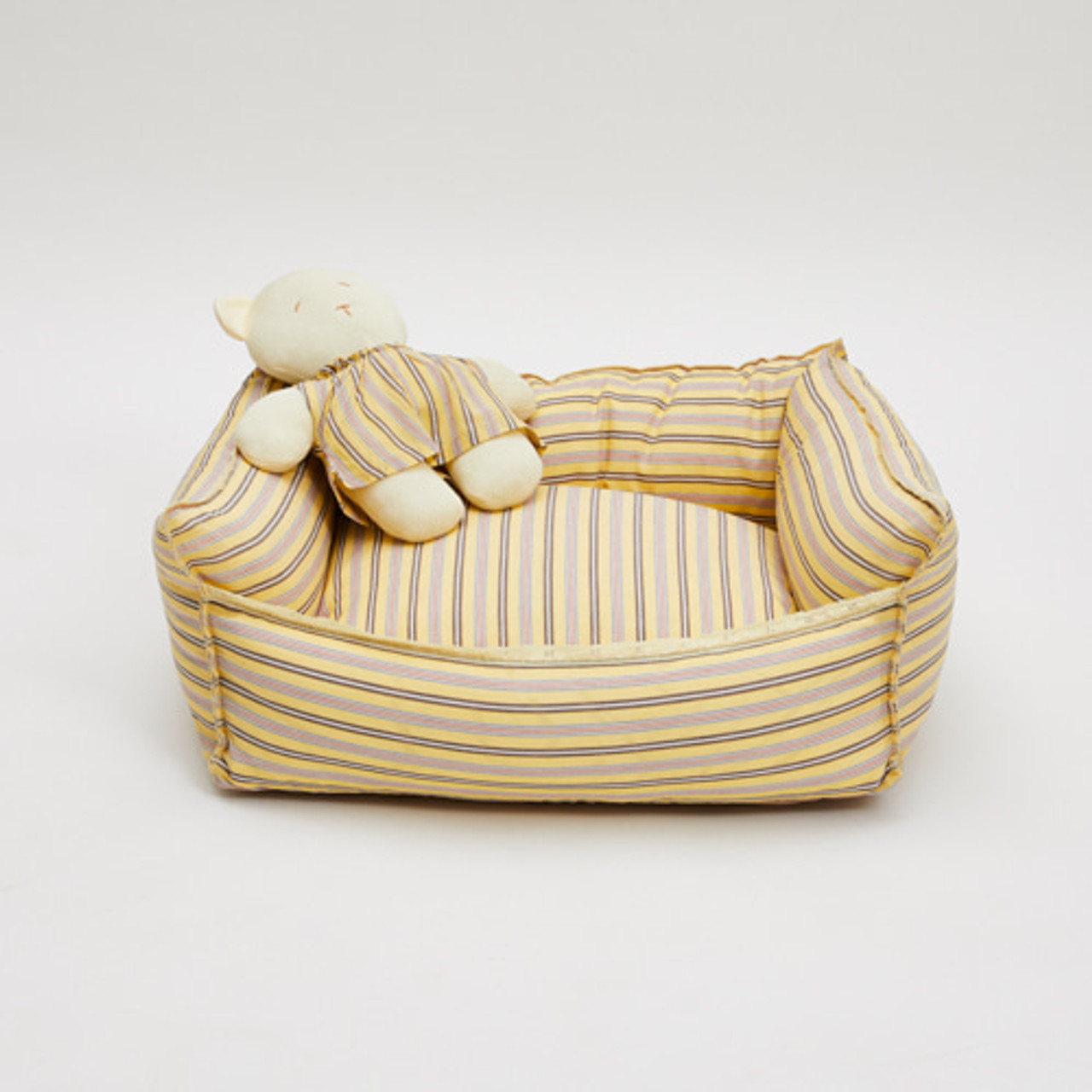 Louisdog Sunshine Boom Bed