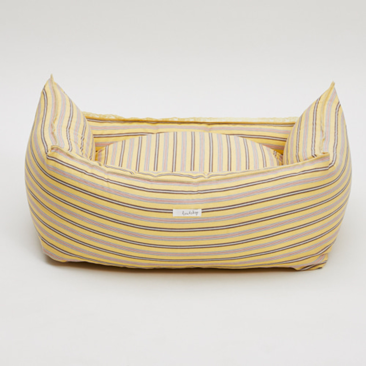 Louisdog Sunshine Boom Bed