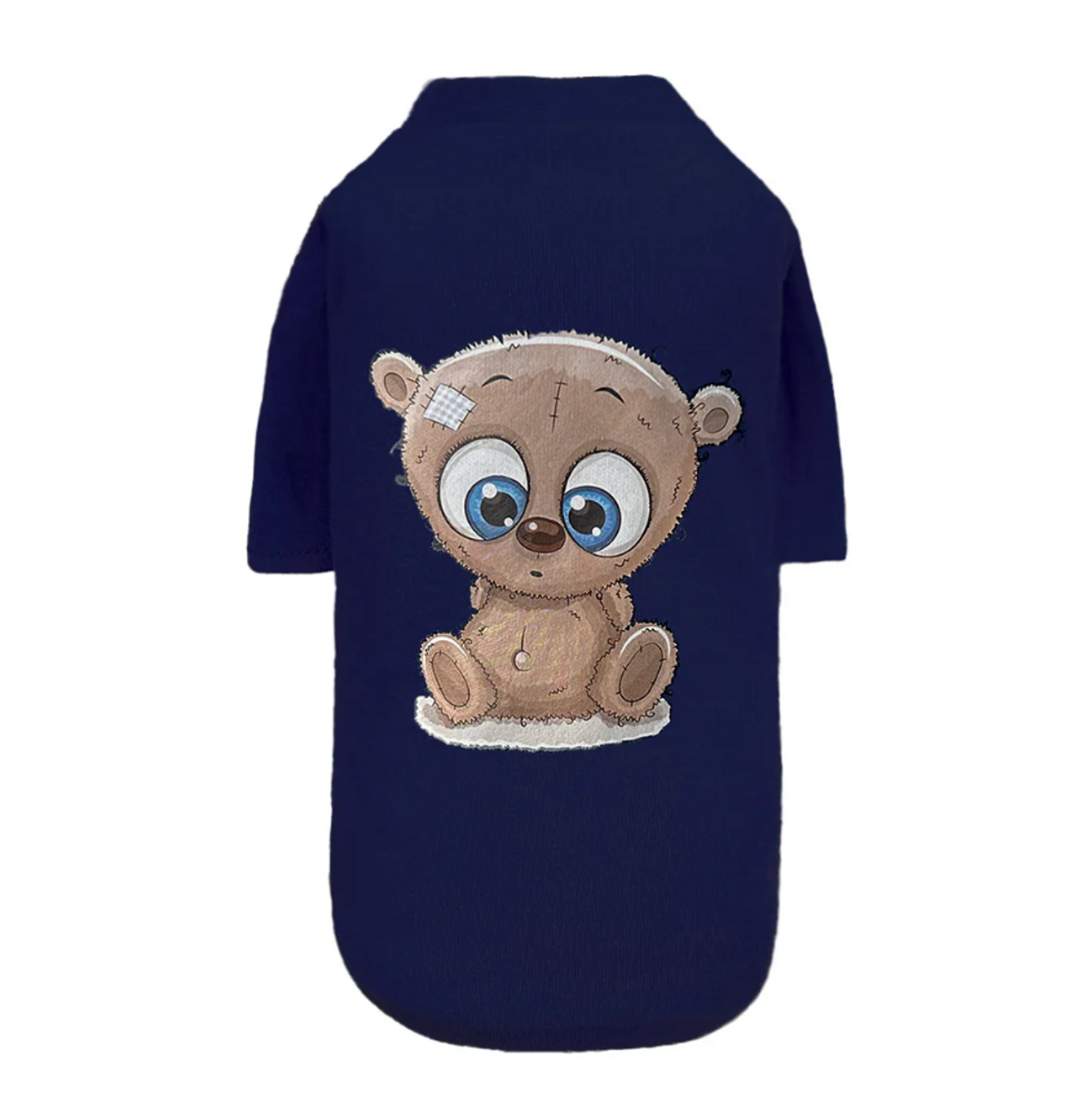 Cutie Dog Tee Collection