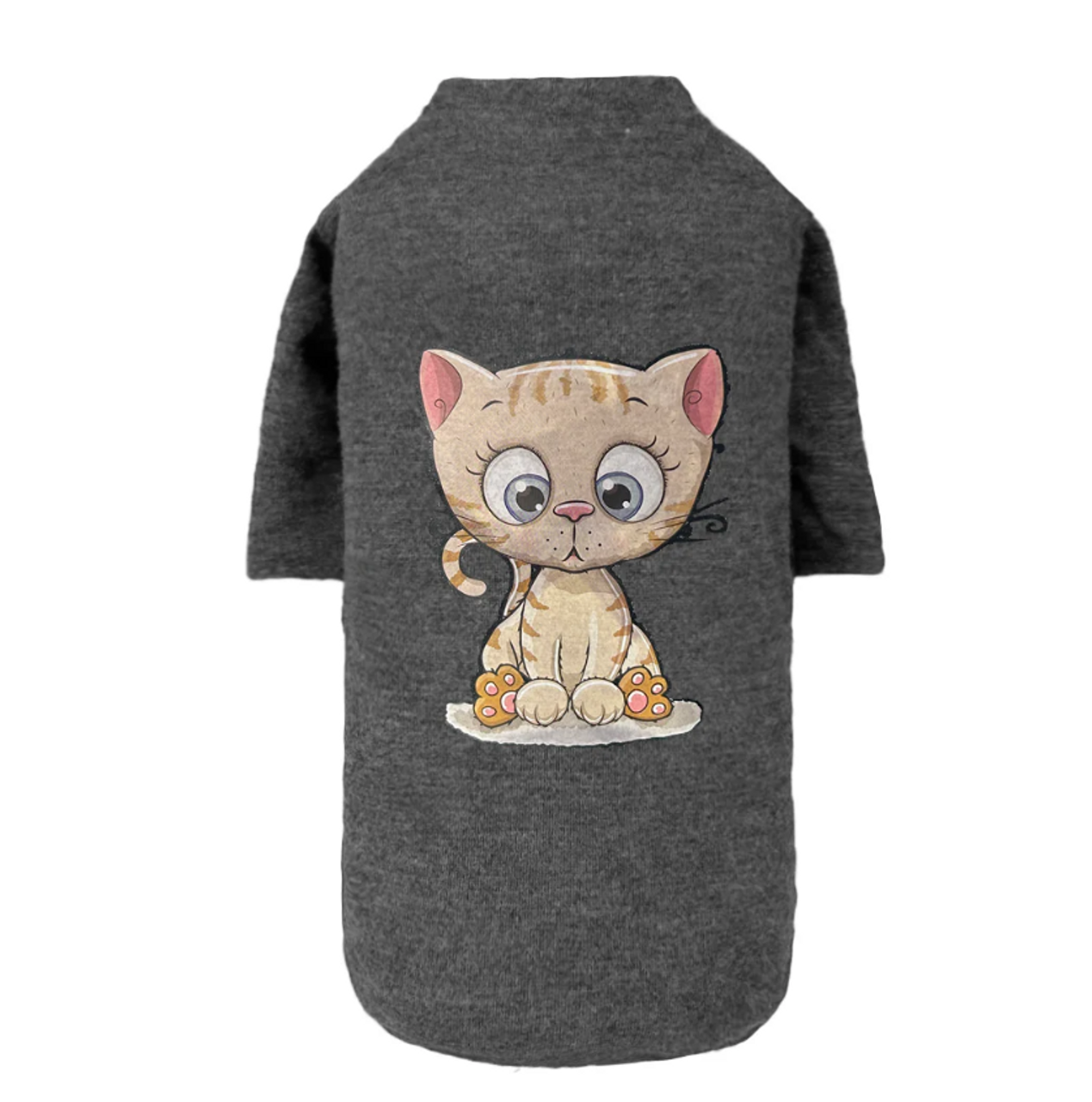 Cutie Dog Tee Collection
