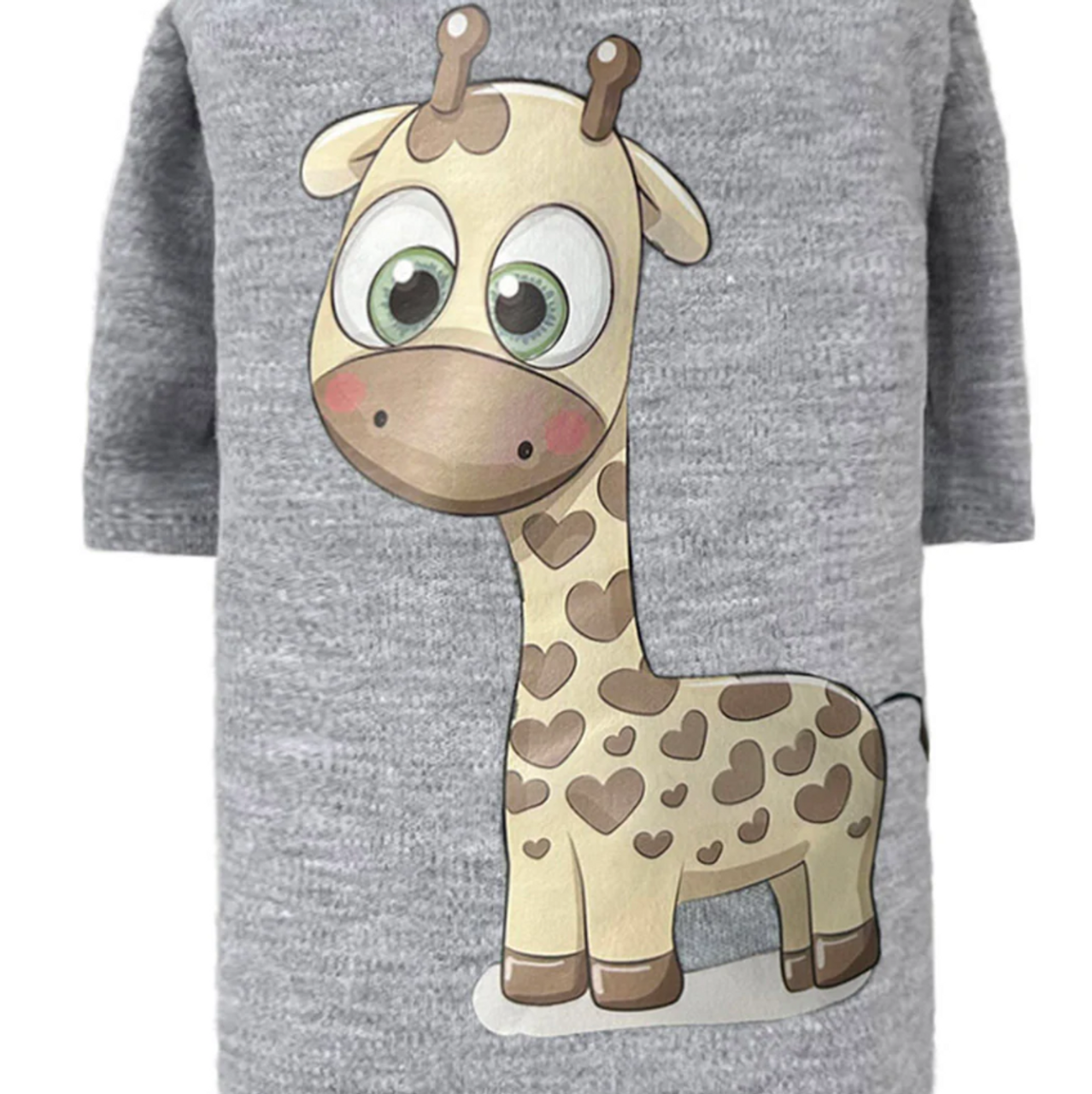 Cutie Dog Tee Collection
