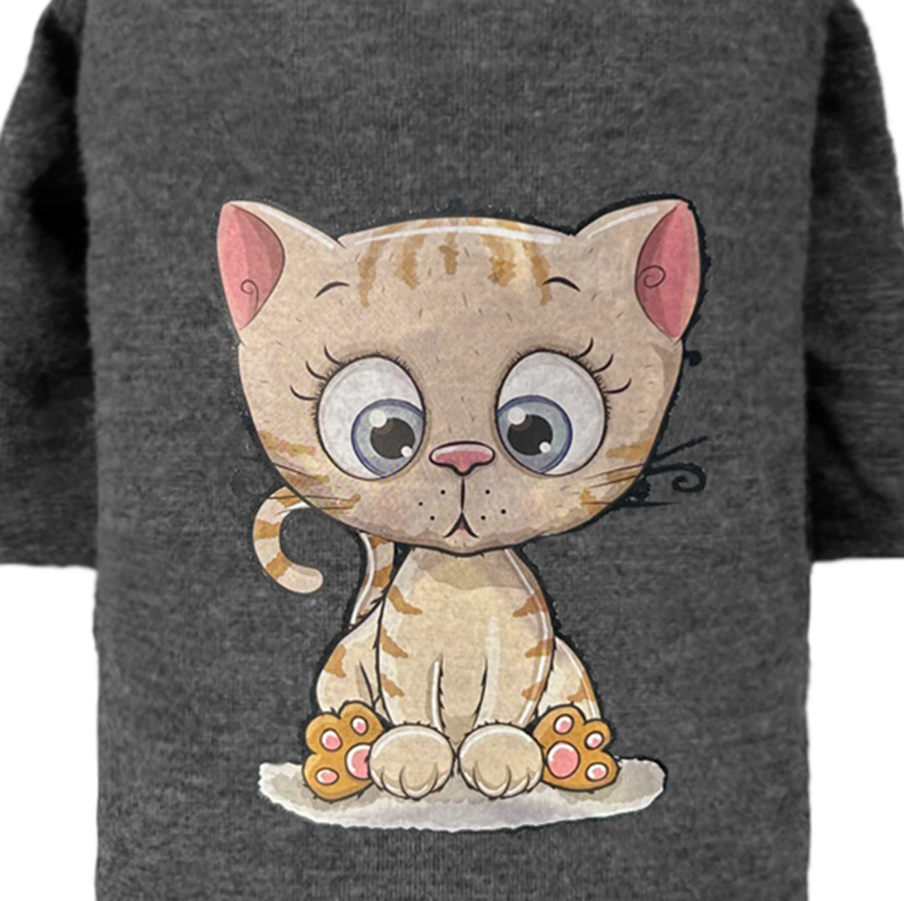 Cutie Dog Tee Collection
