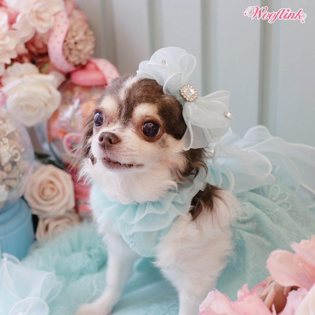 Wooflink Fairy Tale Dress