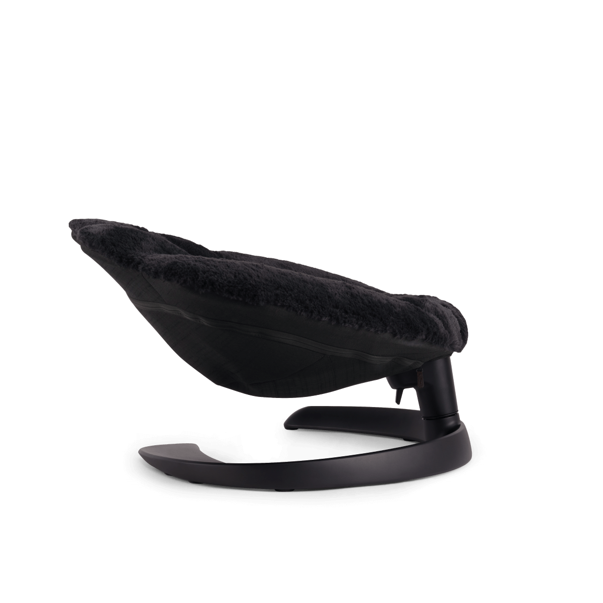 Tavo Shell™ Pet Bed and Swaying Lounger