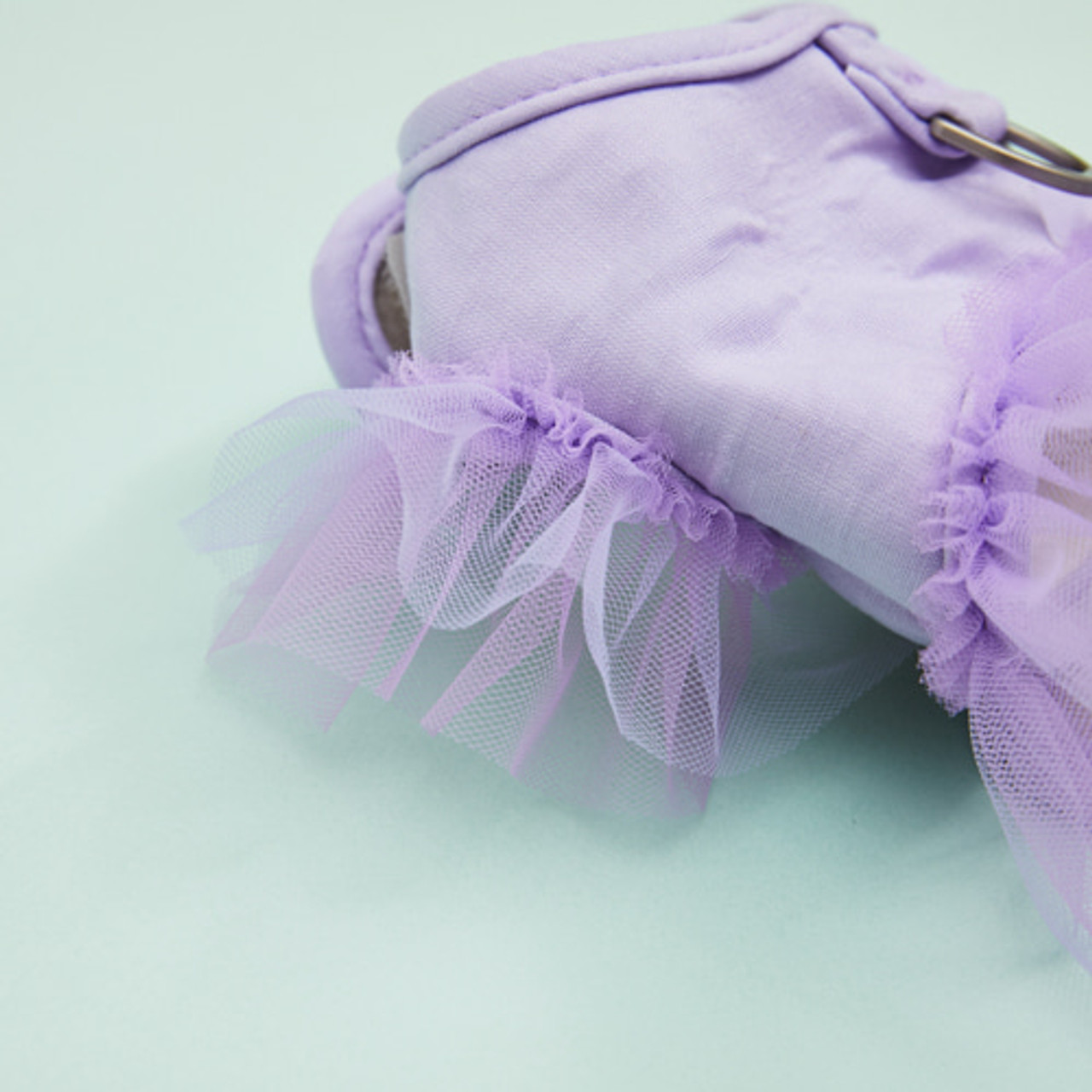 Louisdog Walk With Me/Viola Tutu