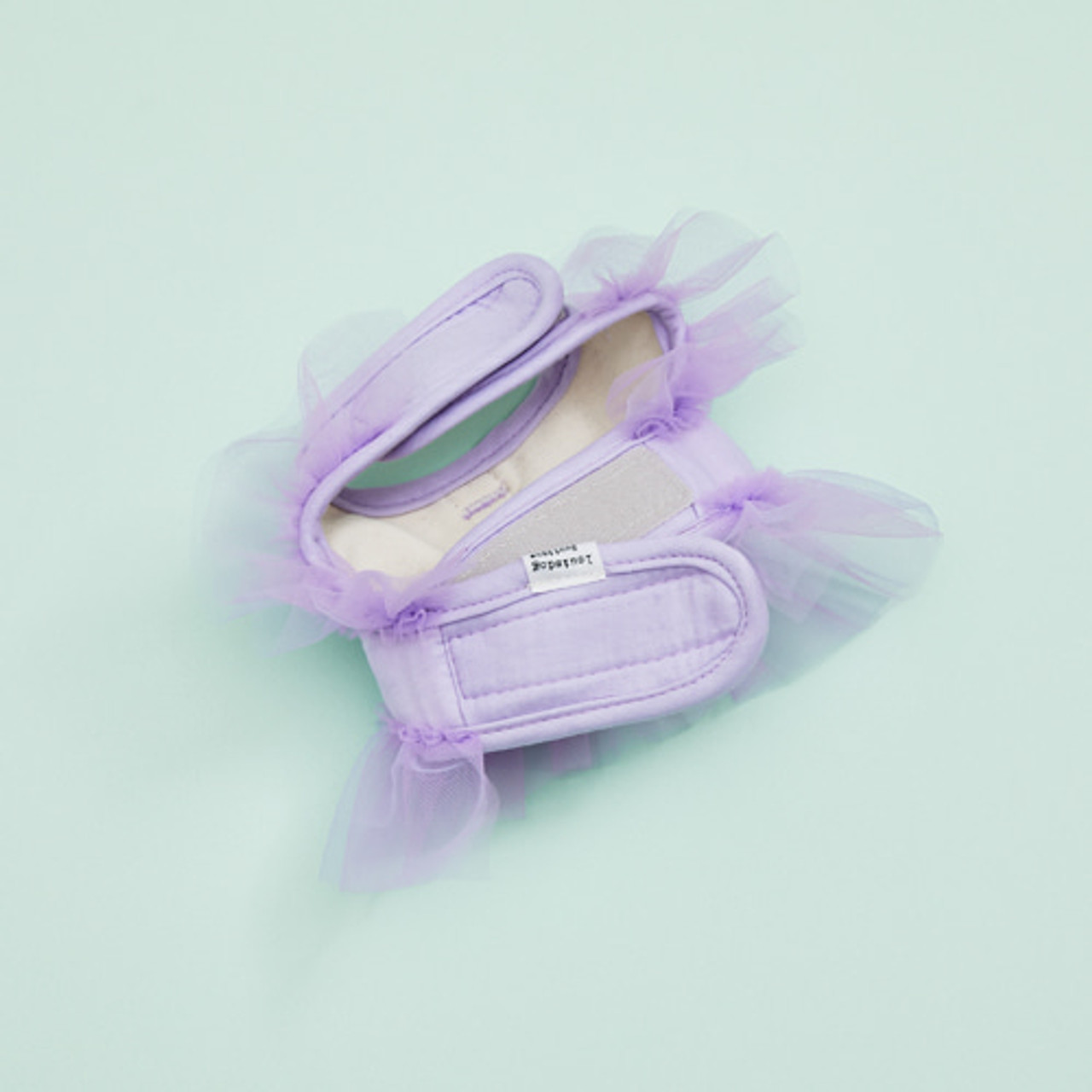 Louisdog Walk With Me/Viola Tutu
