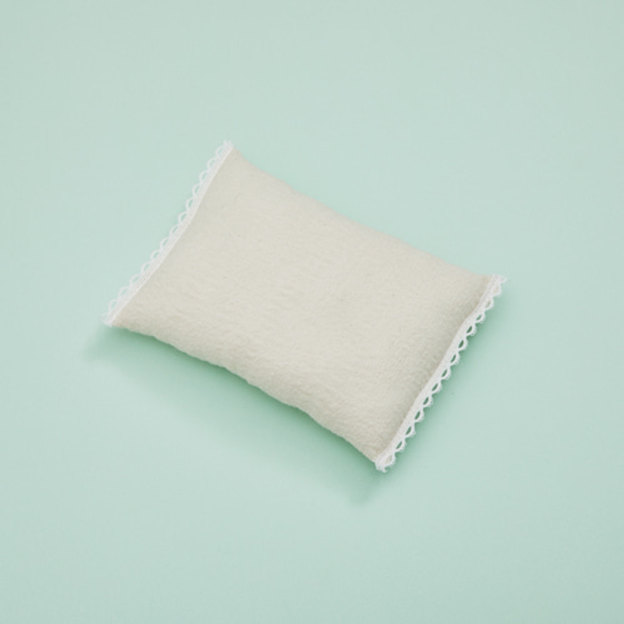 Louisdog Mini Cloud Pillow