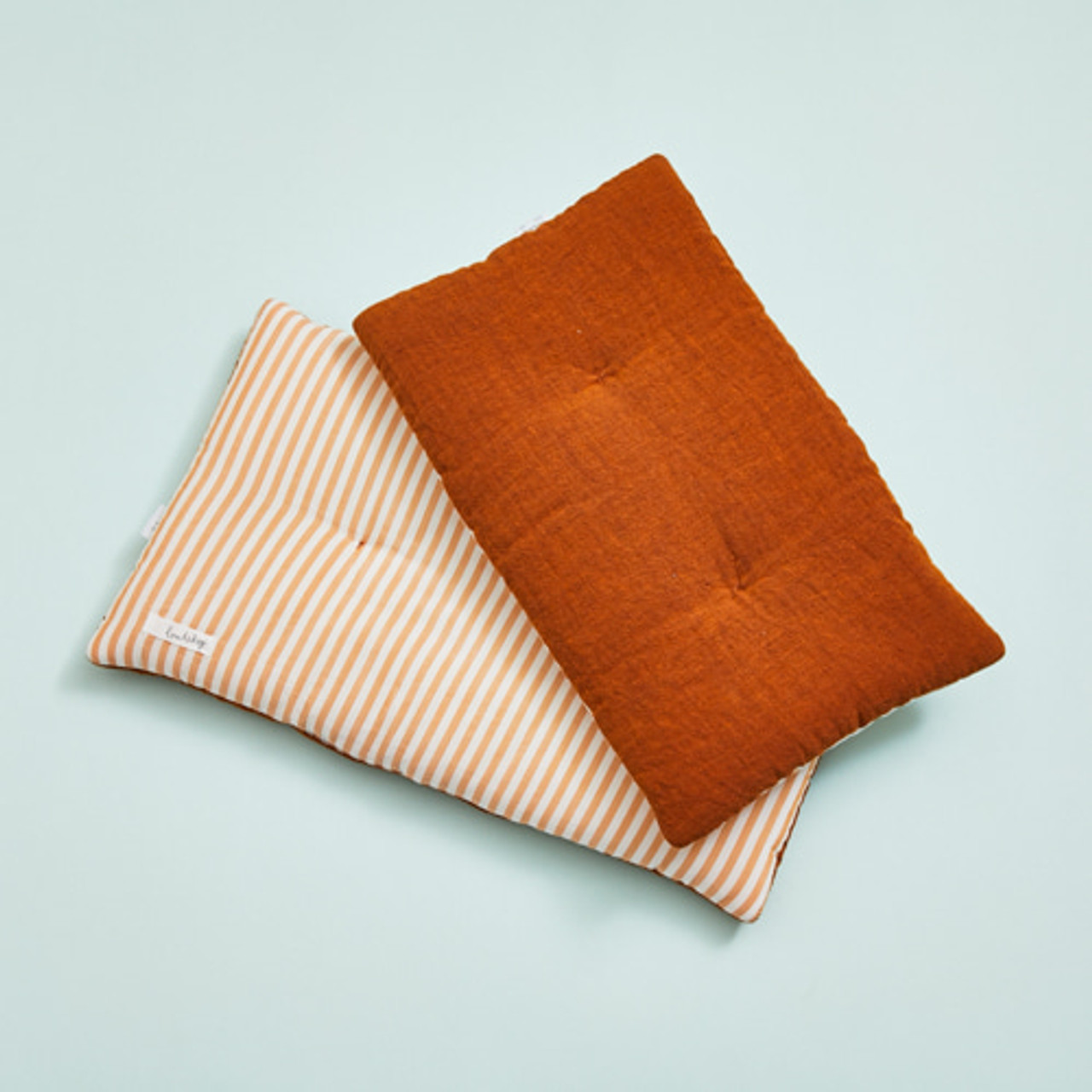 Louisdog Bag-in Mat