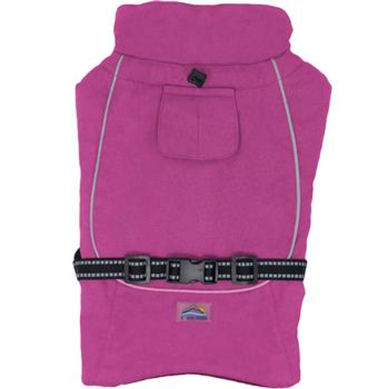Alpine Tuf Terrain Dog Coat 