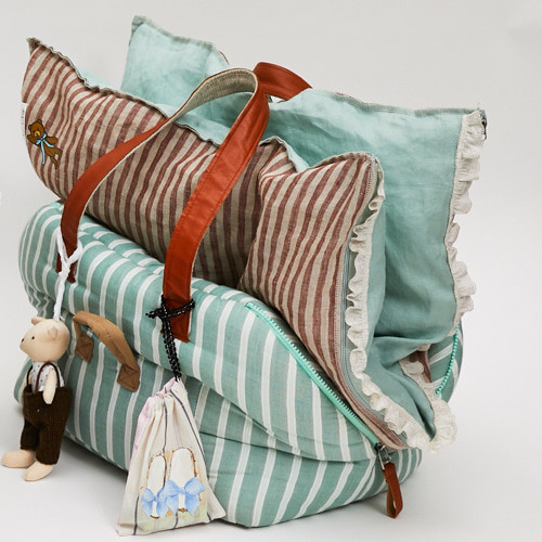 Louisdog Sandrine Poo Bag