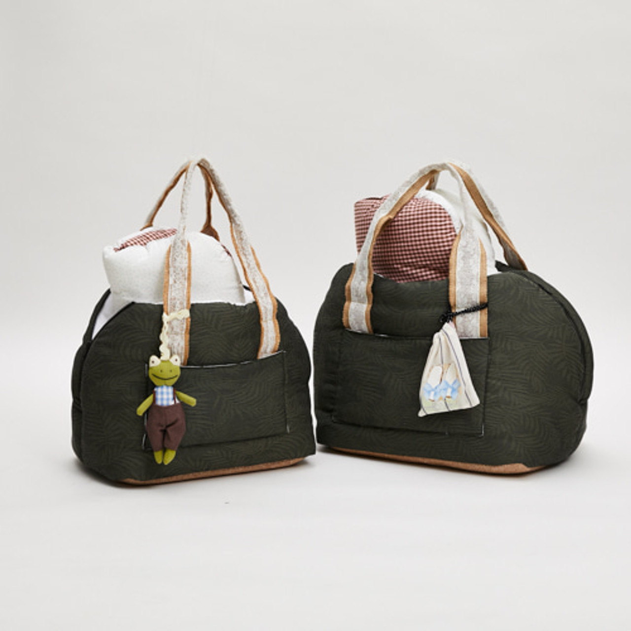 Louisdog Palma Around Bag
