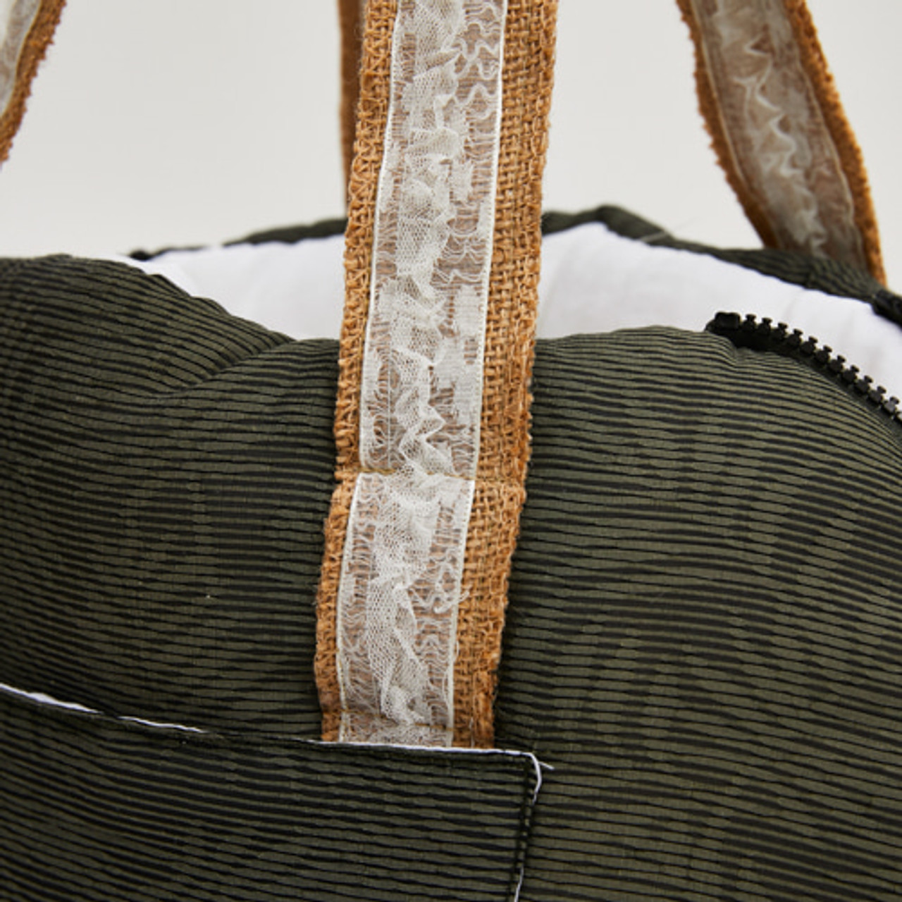 Louisdog Palma Around Bag