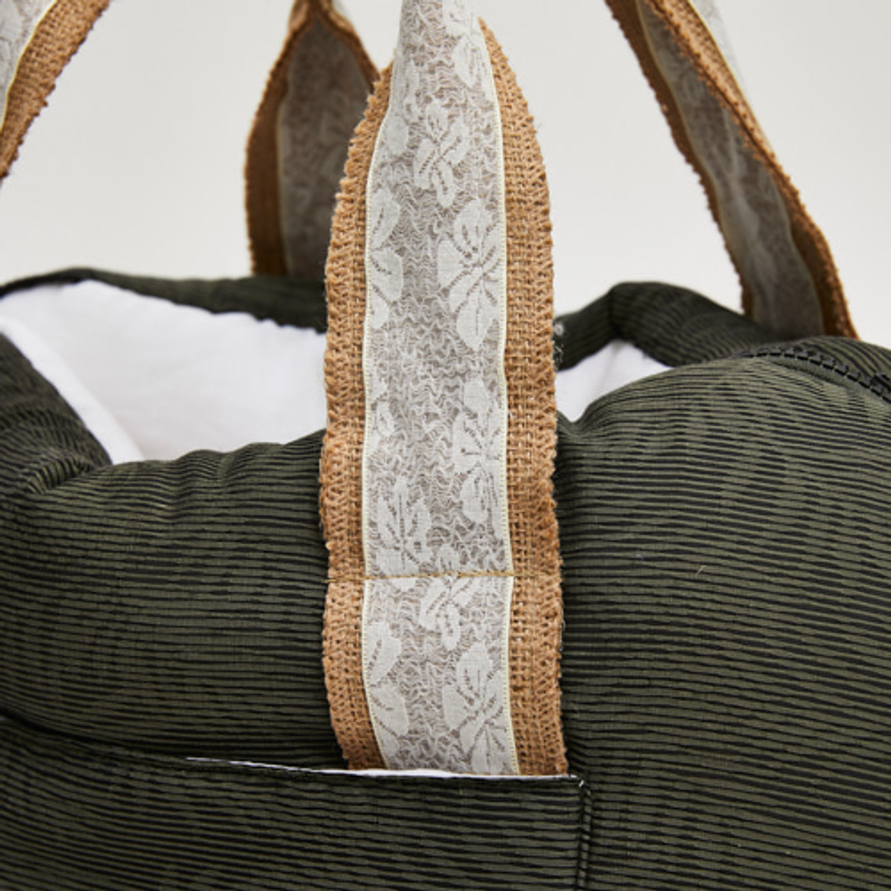 Louisdog Palma Around Bag