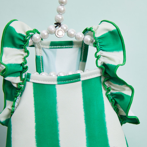 Louisdog Pool Club/Watermelon Top