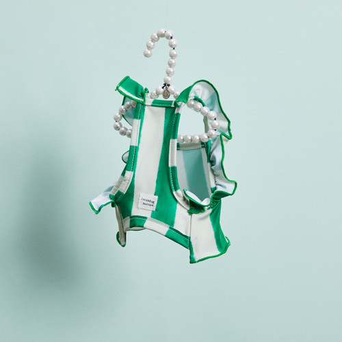 Louisdog Pool Club/Watermelon Top