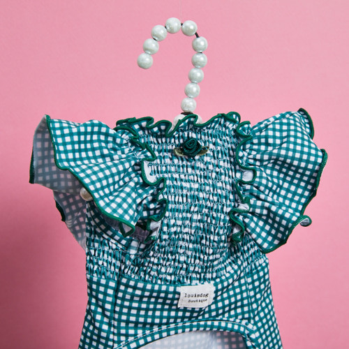 Louisdog Pool Club/Popsicle Bodysuit