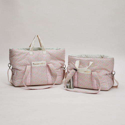 Louisdog Liberty Betsy Ann 5. Bag