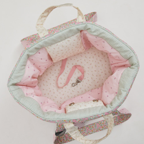 Louisdog Liberty Betsy Ann 5. Bag